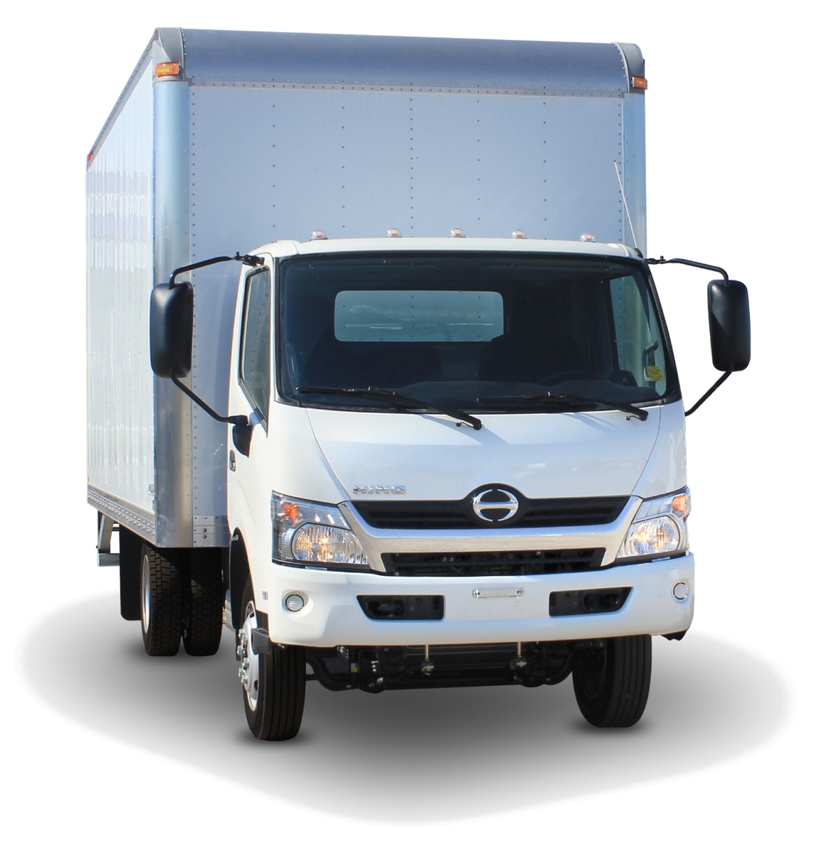 Hino 155